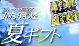 ■夏ギフト2017■