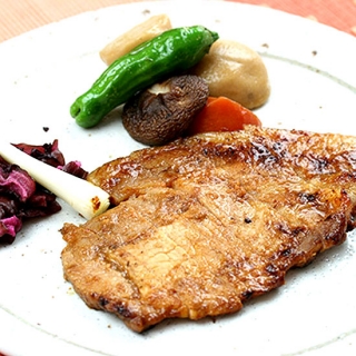 やまと豚３種味付け肉セット