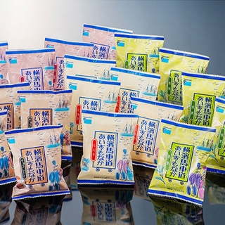 横濱馬車道あいすもなかセット