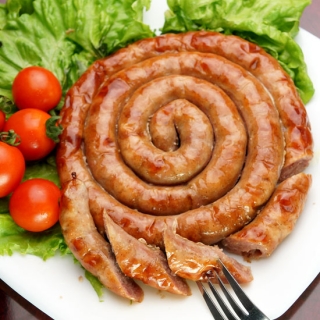 かながわ産ブラジル食材セット（4種類 4パック）