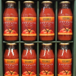 湘南工房　トマトジュースAセット（8本入）