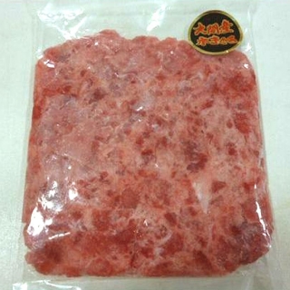 大間産本マグロたたきセット