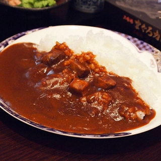三浦半島カレーセット（2種類・4食入）