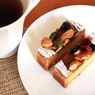神奈川銘菓カーニバルと焼菓子Ｂ